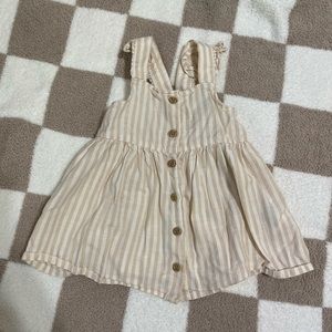 H&M Baby Girl Dress